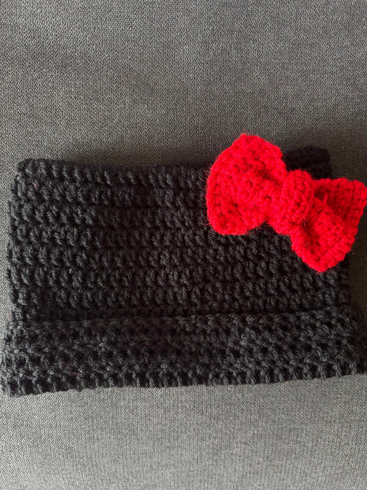 Hello Kitty Cat Ear Beanie