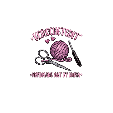 Kcrochetedit ♥︎