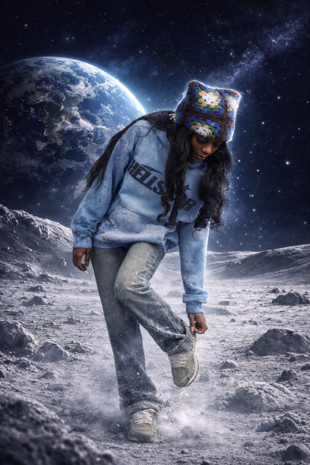 Earth
