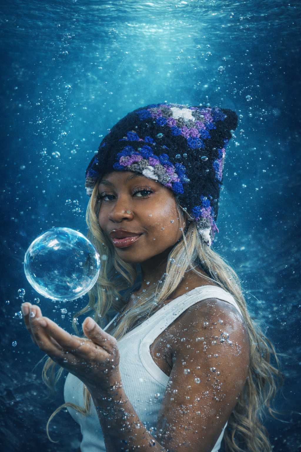 Water