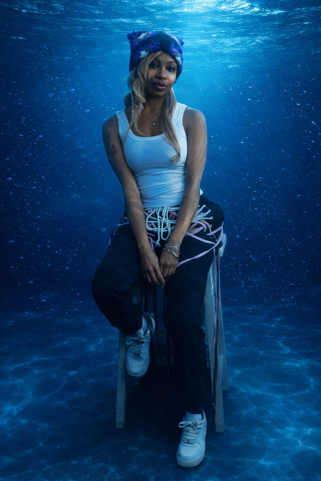 Water