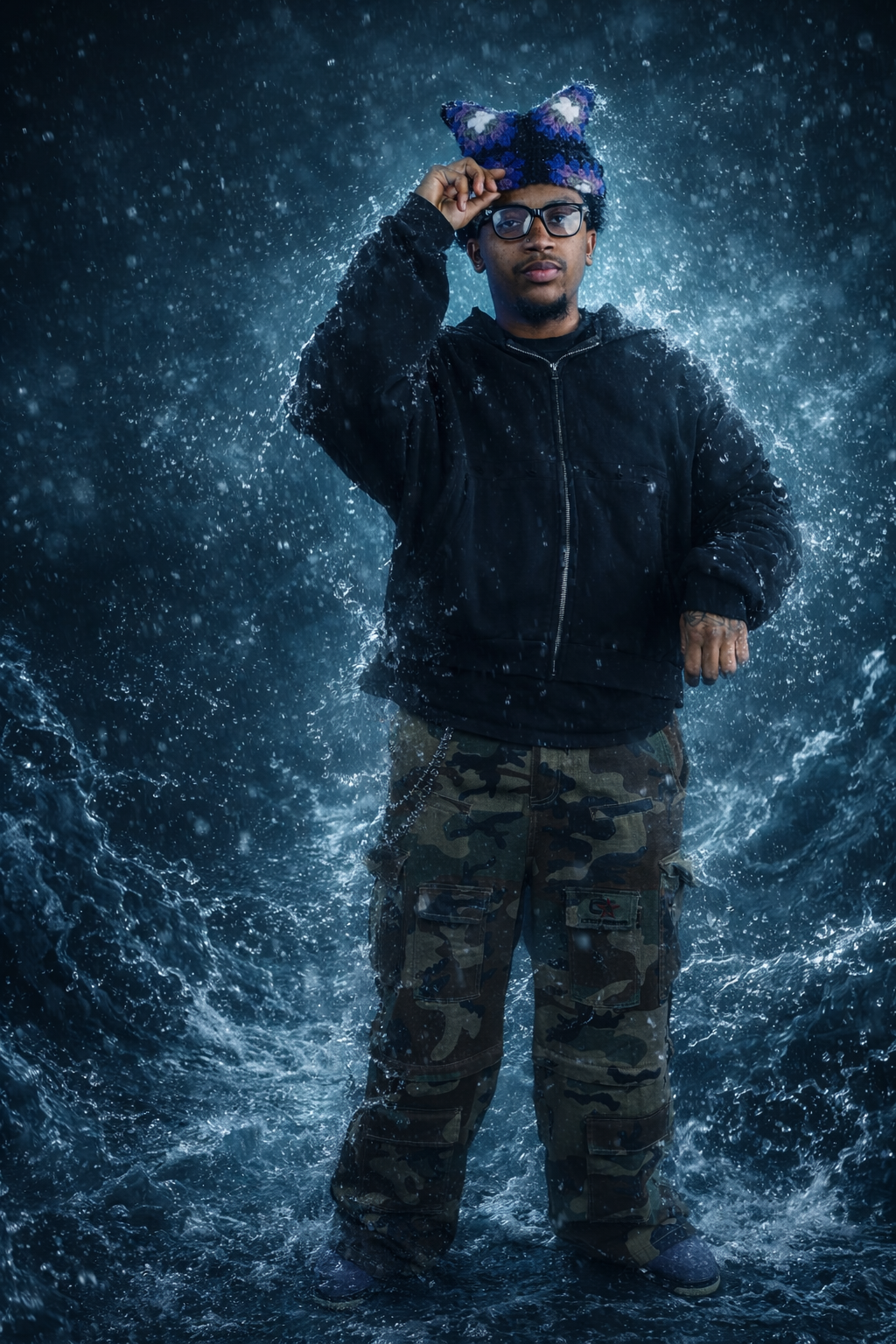 Water