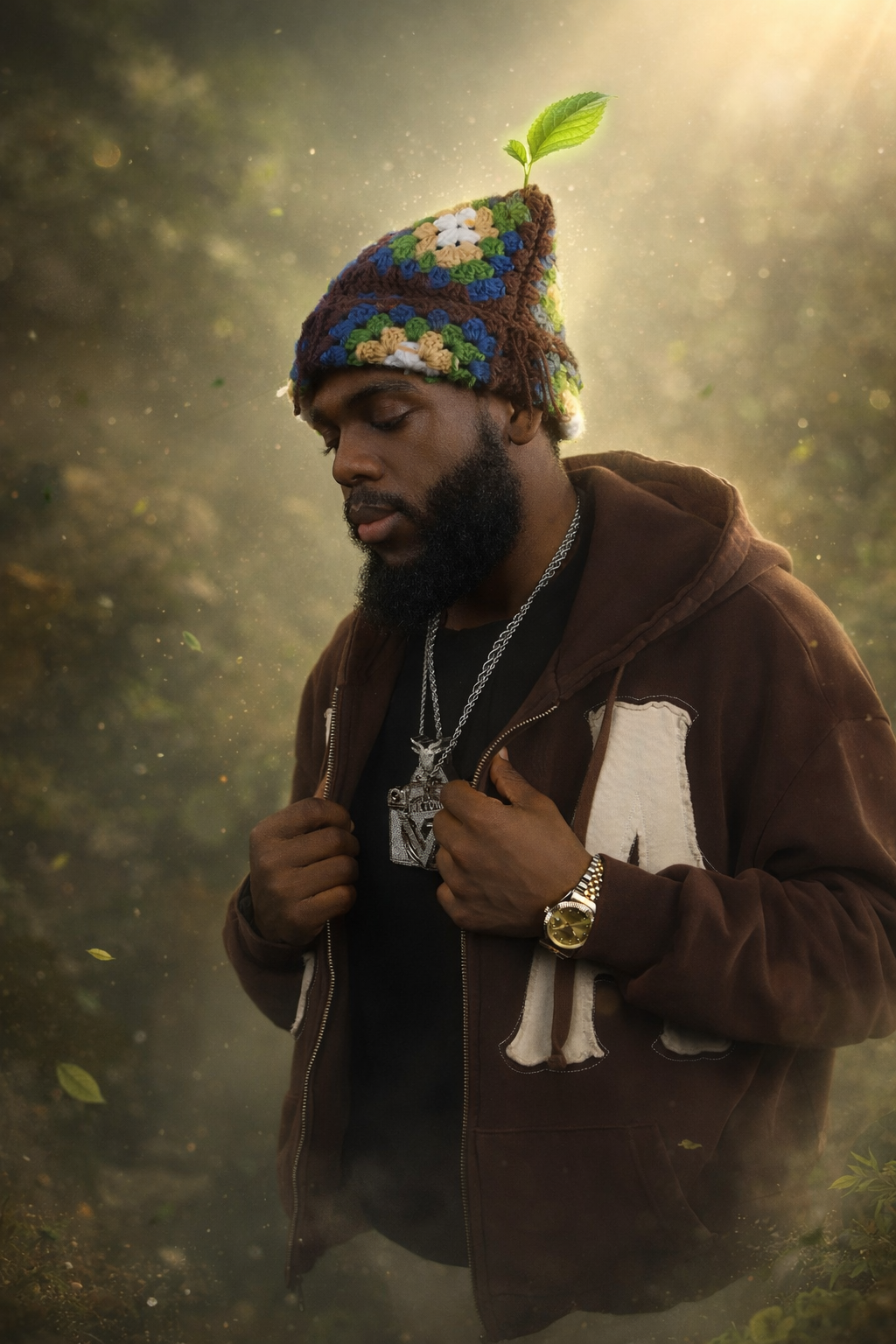 Earth