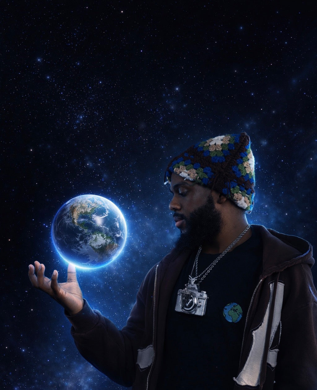 Earth